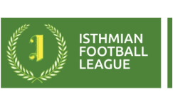 Isthmian Premier Division logo
