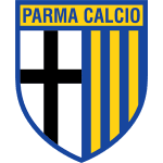 Parma Feminino logo de equipe