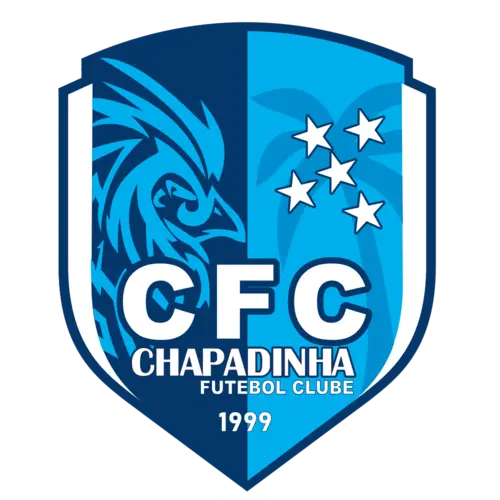 Chapadinha logo de equipe