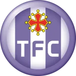 Toulouse II logo de equipe logo