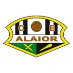 Alaior logo de equipe logo