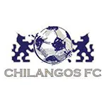 Chilangos logo de equipe