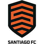 FC Santiago logo