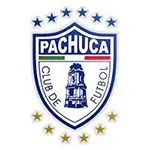 Atlético Pachuca logo de equipe logo