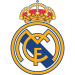 Real Madrid III logo de equipe