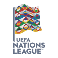 International - UEFA Nations League country flag