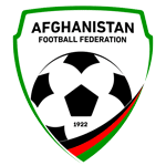 Afghanistan Team Logo