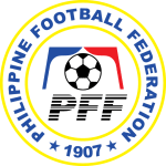 Filipinas logo de equipe