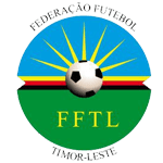 Timor-Leste logo de equipe