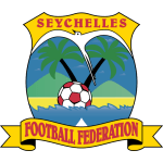 Seychelles logo de equipe