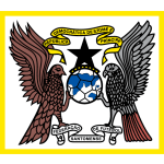 Santo Tomé y Príncipe logo