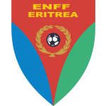 Eritreia logo de equipe