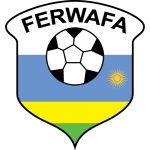 Rwanda Team Logo