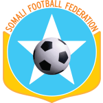 Somália logo de equipe