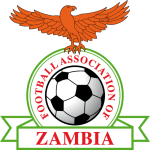 Zâmbia logo de equipe