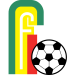 Benin logo de equipe