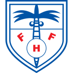 Haiti logo de equipe