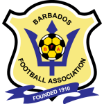 Barbados Team Logo