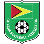 Guiana logo de equipe