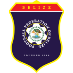 Belize logo de equipe