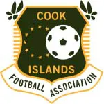 Ilhas Cook logo de equipe