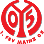 Mainz 05 U19 logo logo