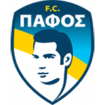 Pafos Sub-19 logo logo