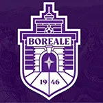 Boreale logo de equipe