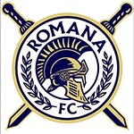 Romana logo de equipe