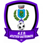 Atletico Castegnato logo logo
