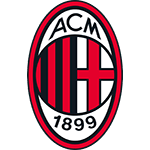 Club Milano Team Logo