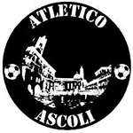 Atletico Ascoli Team Logo