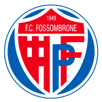 Fossombrone logo de equipe logo