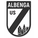 Albenga logo de equipe logo