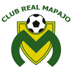 Real Mapajo logo de equipe logo