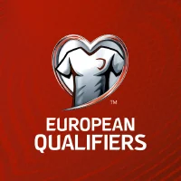 Eliminatórias da Eurocopa logo