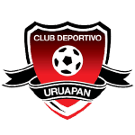 Uruapan Team Logo