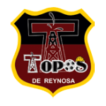 Topos de Reynosa Team Logo