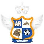 Águilas Reales logo de equipe