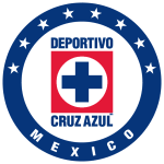 Cruz Azul Jasso logo