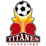 Titanes de Tulancingo Team Logo