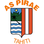 Pirae logo de equipe