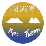 Hienghène Sport logo de equipe