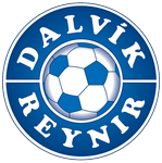 Dalvík / Reynir logo de equipe logo