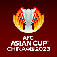 AFC Asian Cup logo