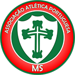  Portuguesa-MS logo