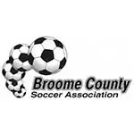 BC United NY Team Logo