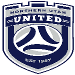 Northern Utah United logo de equipe