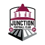 Junction logo de equipe