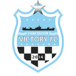  Vancouver Victory logo